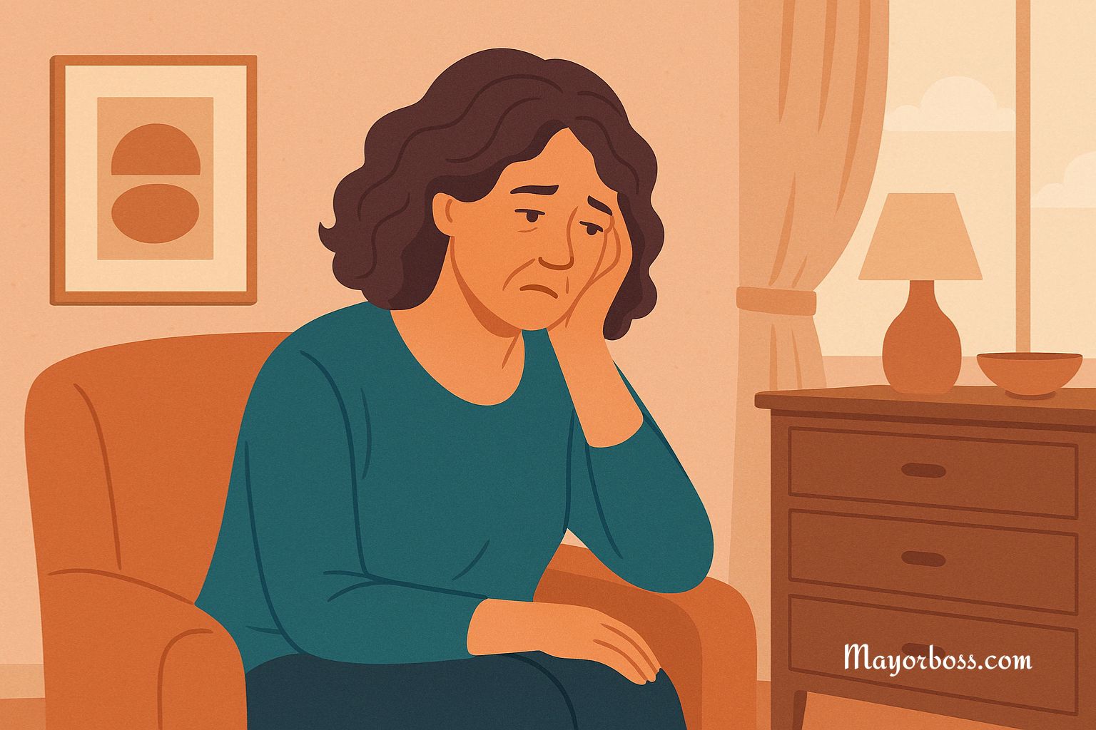 Signs You Need Emotional Rest (And How to Get It)