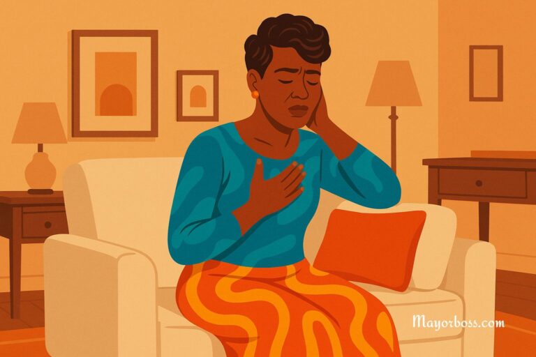 Signs Your Body Has Too Much Potassium — Don’t Ignore Them