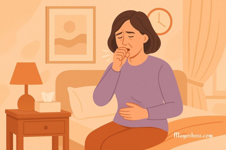 Signs of Zinc Deficiency You Might Miss