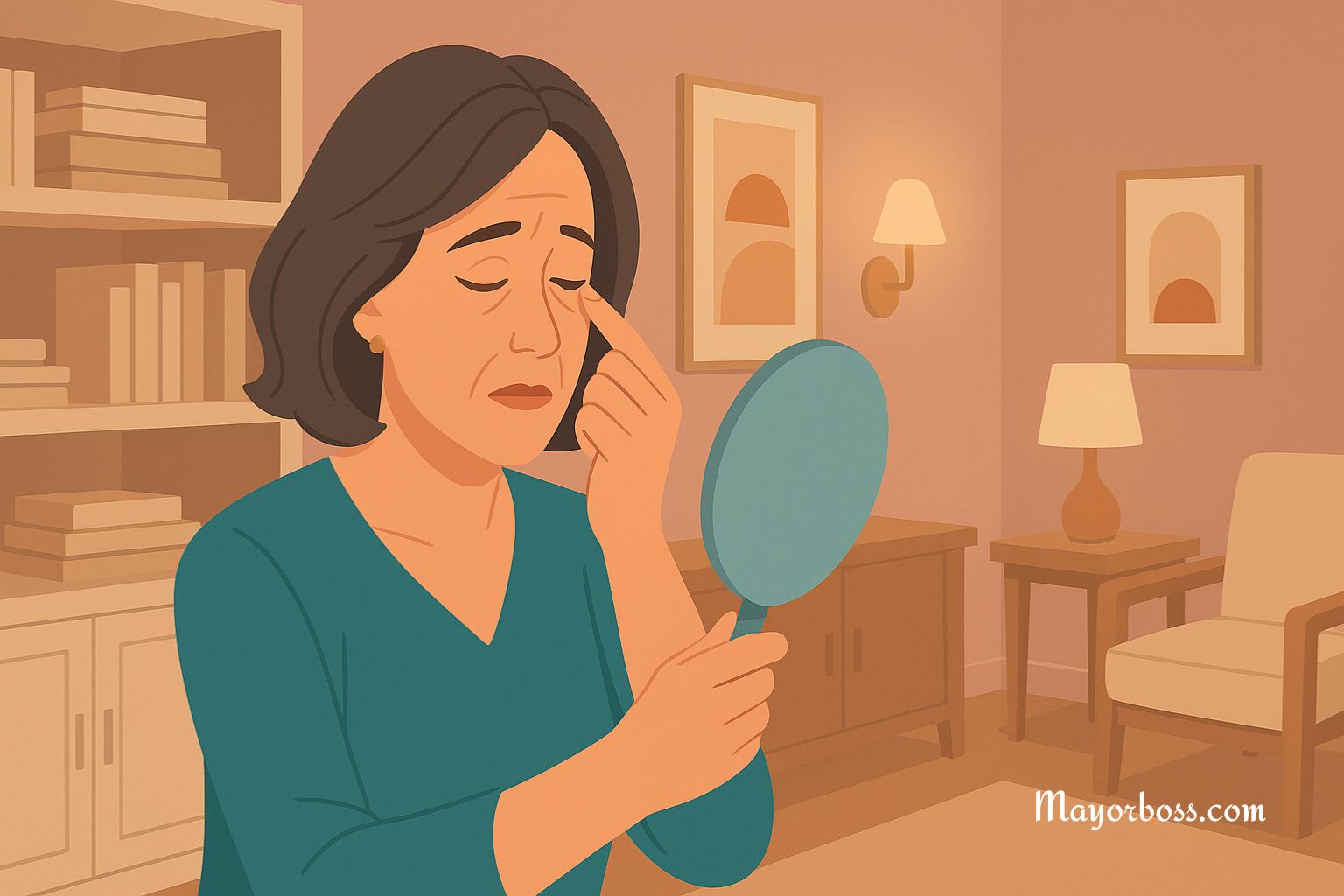 Silent Signs of Blepharitis That Could Be Damaging Your Eyes