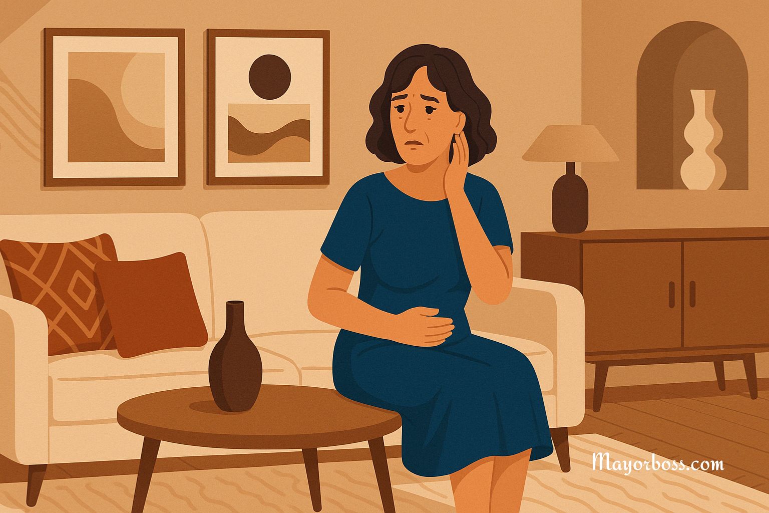 Silent Symptoms of Liver Disease You Should Know