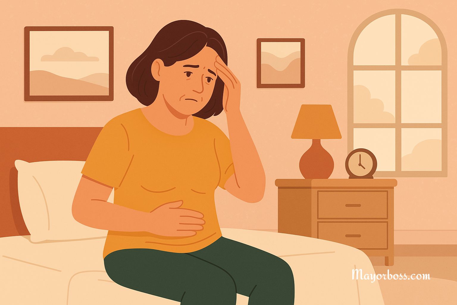 The Hidden Signs of Non-Alcoholic Fatty Liver Disease