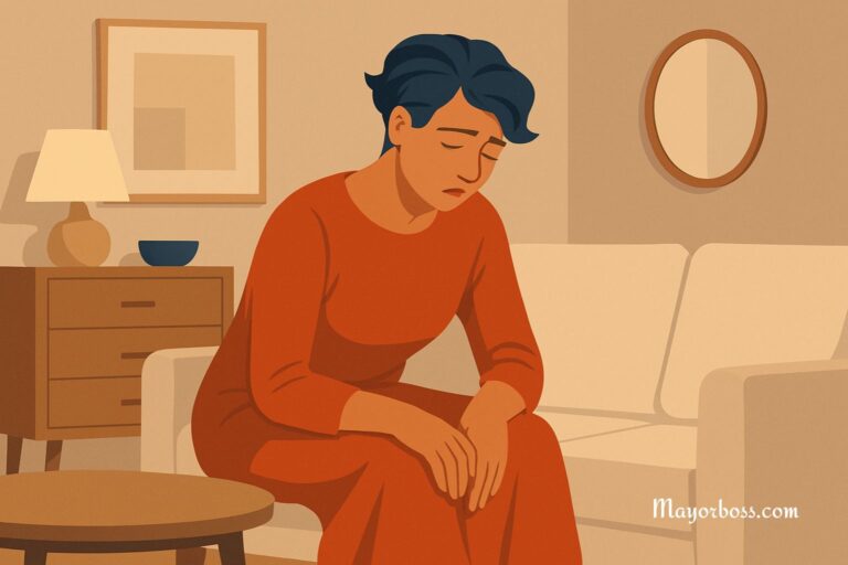 The Most Overlooked Warning Symptoms of Chronic Inflammation
