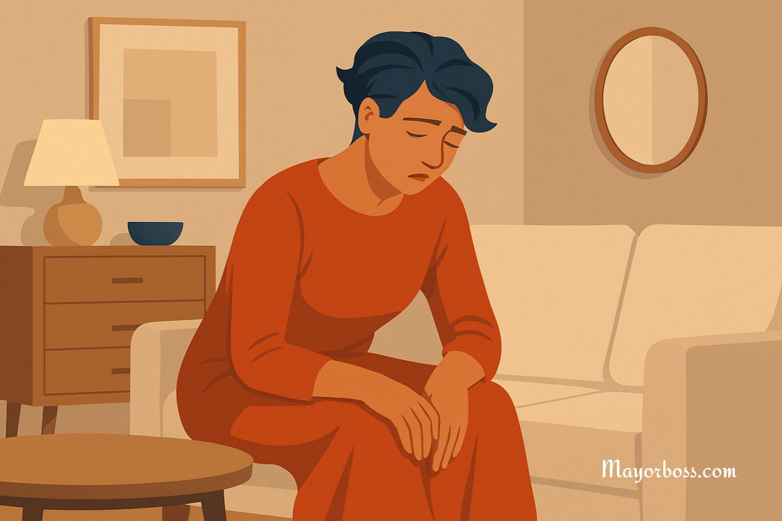 The Most Overlooked Warning Symptoms of Chronic Inflammation