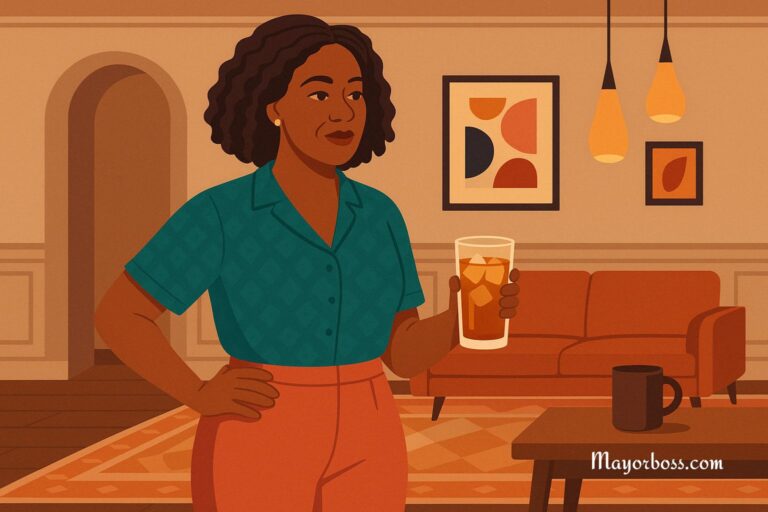 These Are the Foods and Drinks That Make You Pee More Frequently