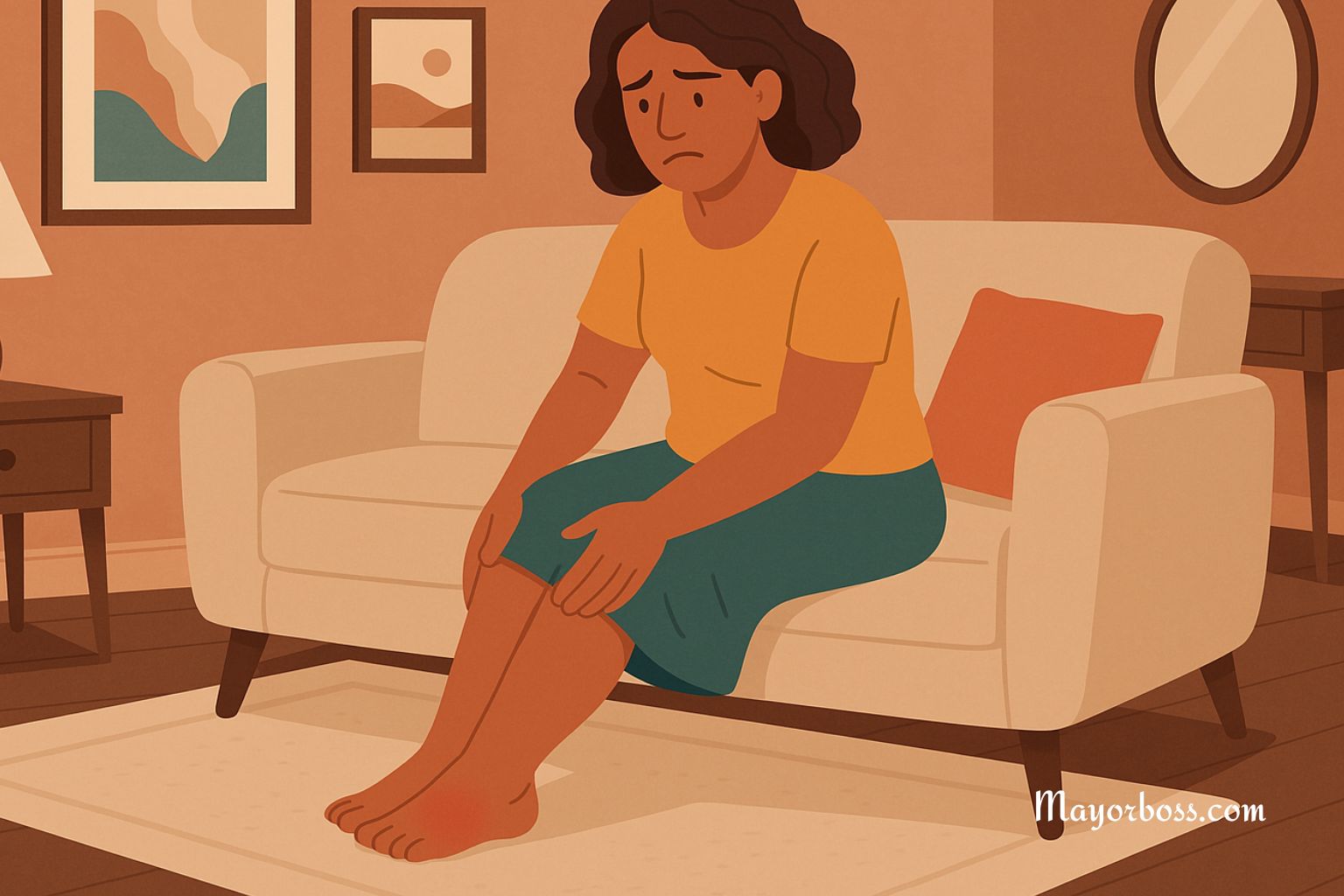 Unusual Signs Your Heart May Be in Trouble