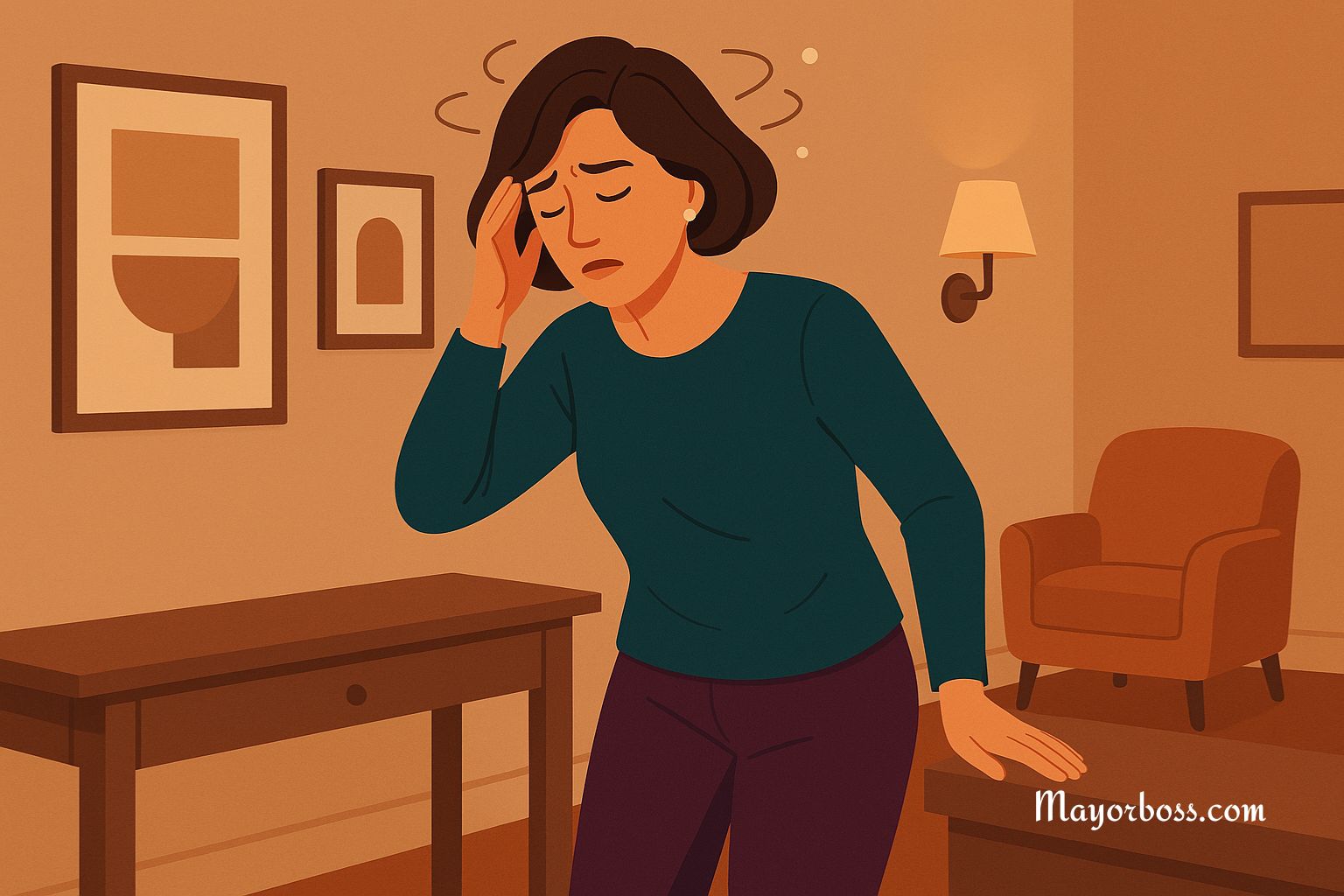 Warning Signs Your Body Is Not Getting Enough Water