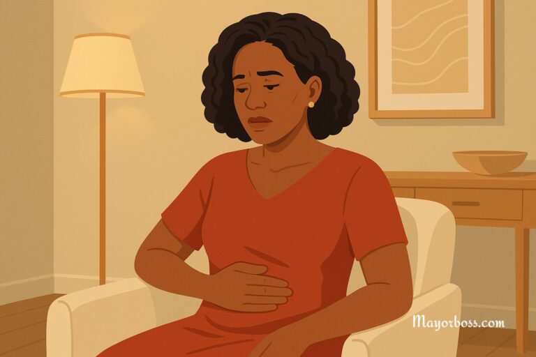 What Are the Signs and Symptoms of Liver Failure?