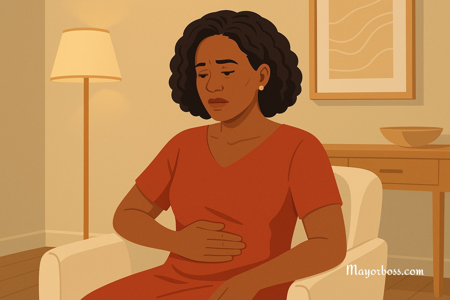 What Are the Signs and Symptoms of Liver Failure?