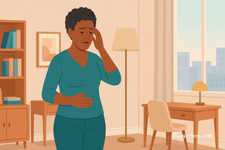 What Happens If Your Estrogen Is Too High