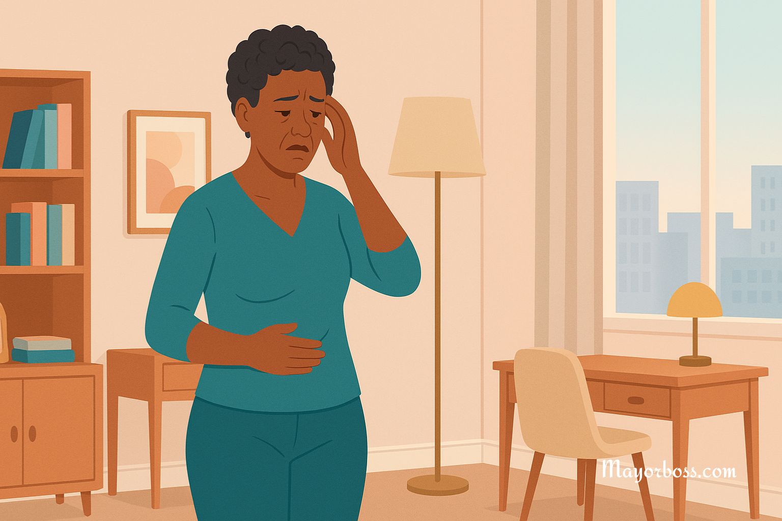What Happens If Your Estrogen Is Too High