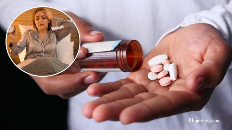 What Happens to Your Sleep When You Take Magnesium and Melatonin Together