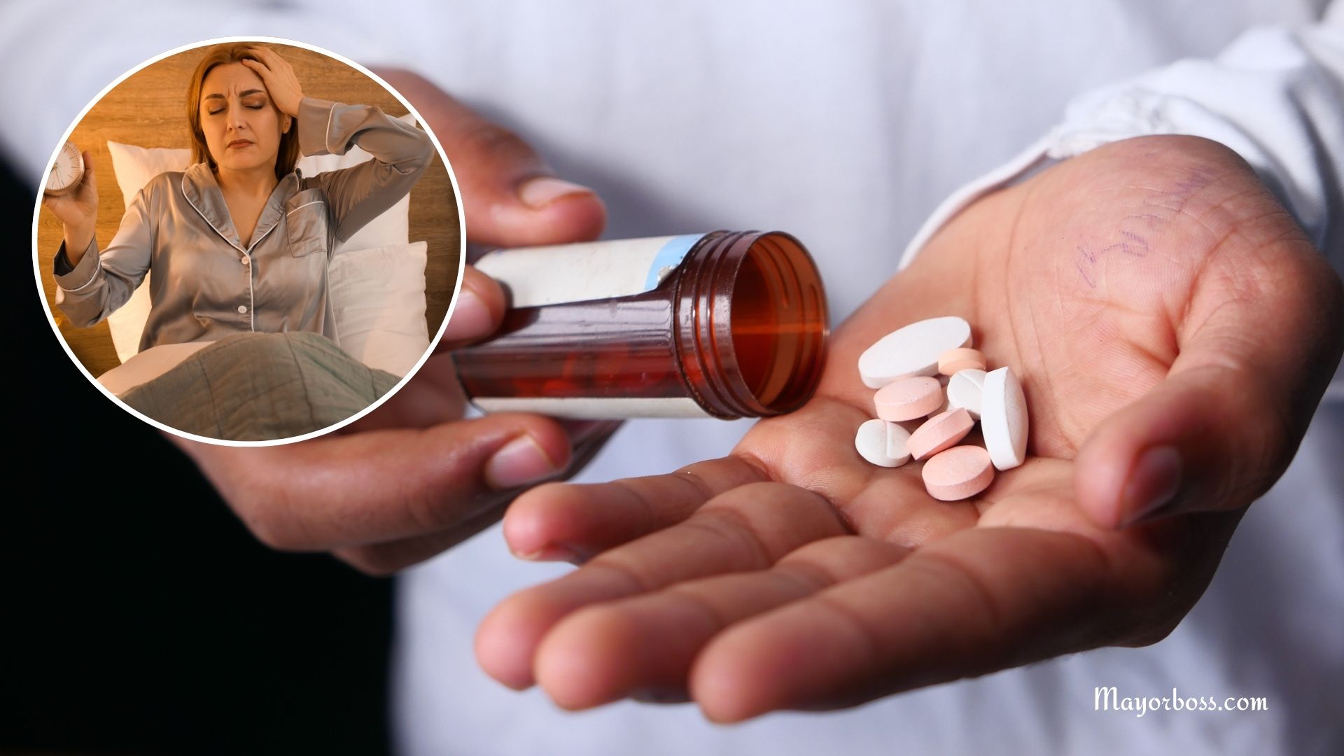 What Happens to Your Sleep When You Take Magnesium and Melatonin Together