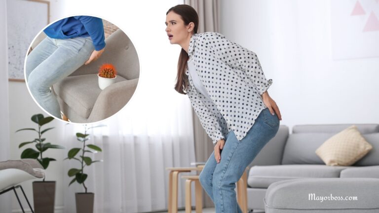 Why You Shouldn’t Ignore Rectal Pressure or Pain