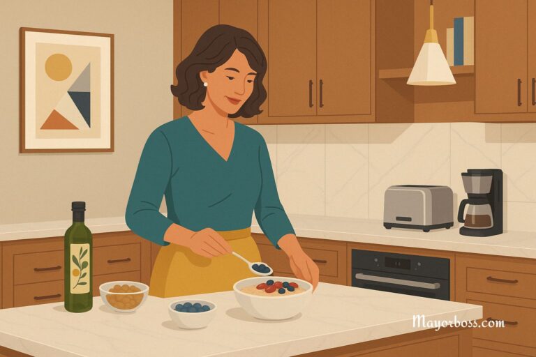 Yes, You Can Lower Your Cholesterol Fast —You Just Need These 5 Things