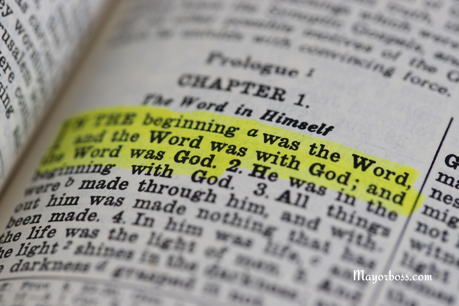 10 Bible Verses About The Blood Of Jesus