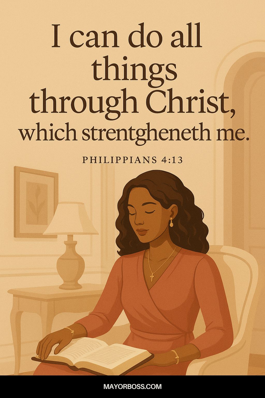10 Bible Verses to Encourage You