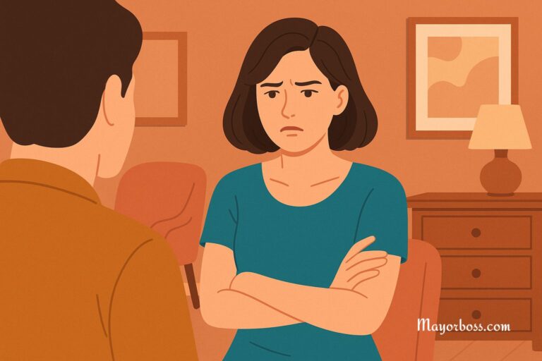 6 Signs You’re Dealing With a Liar