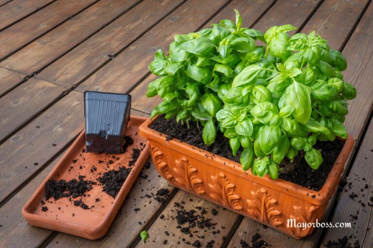 7 Fast-Growing Herbs You Can Plant Right Now