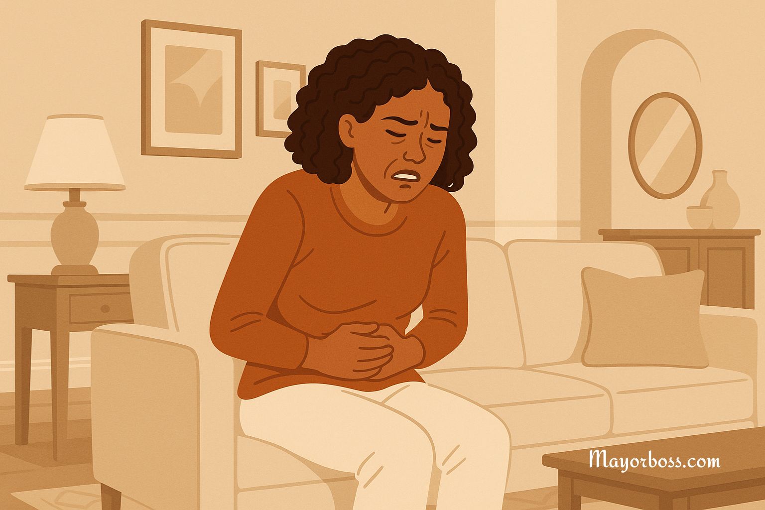 7 of The Most Common Digestive Diseases