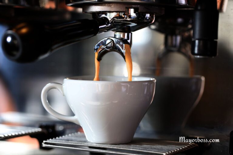 Interesting Fact: What Will Happen to Your Body If You Drink Coffee Every Morning?