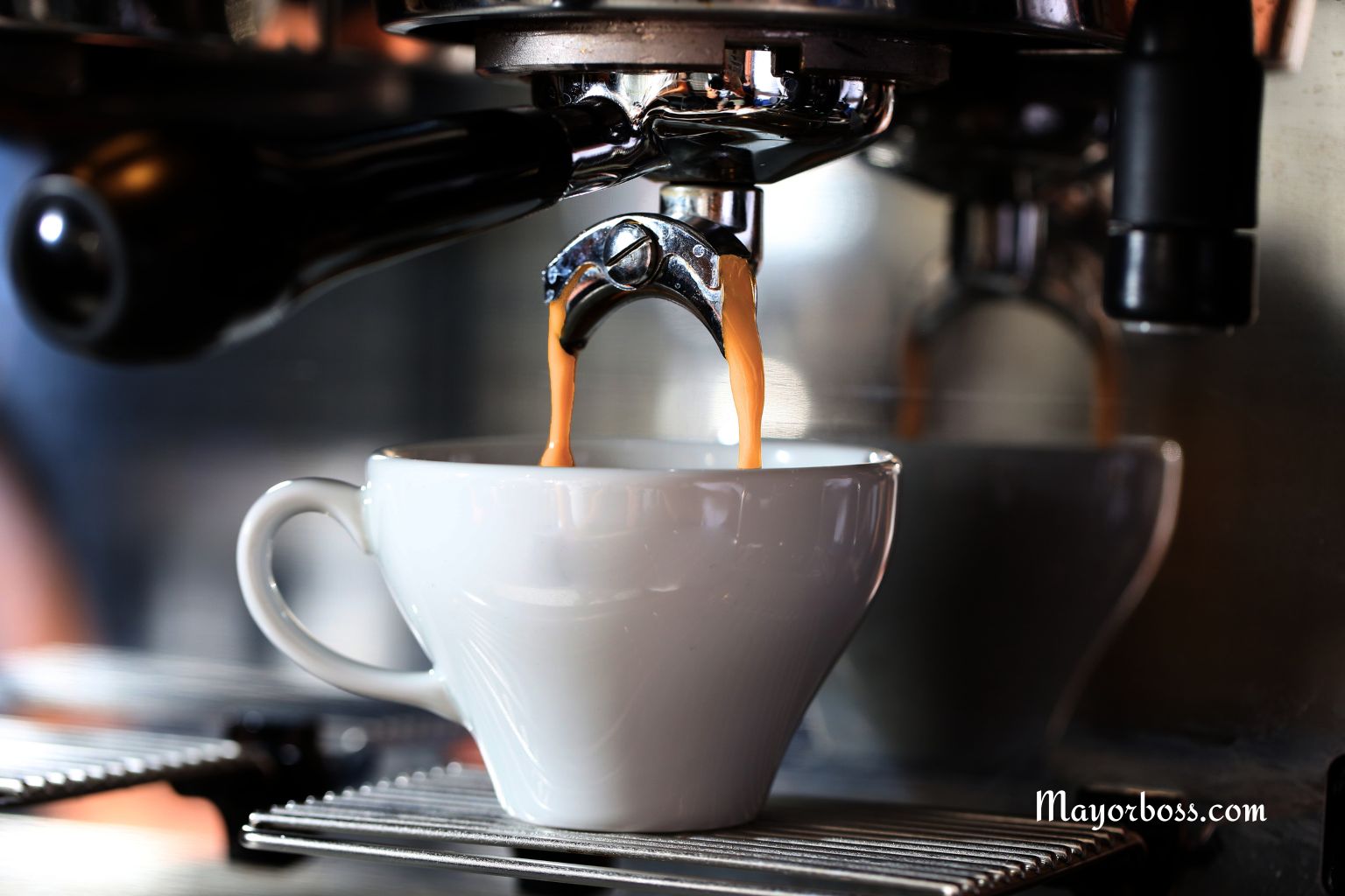 Interesting Fact: What Will Happen to Your Body If You Drink Coffee Every Morning?