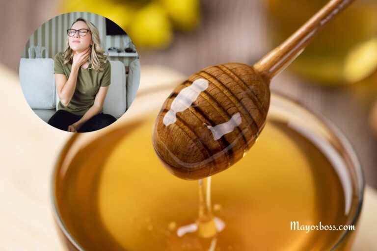 These Health Problems May Improve With Just a Spoonful of Honey