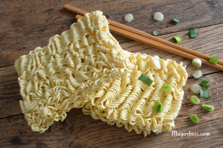 This Is What Ramen Noodles Do to Your Body—And It’s Not Good