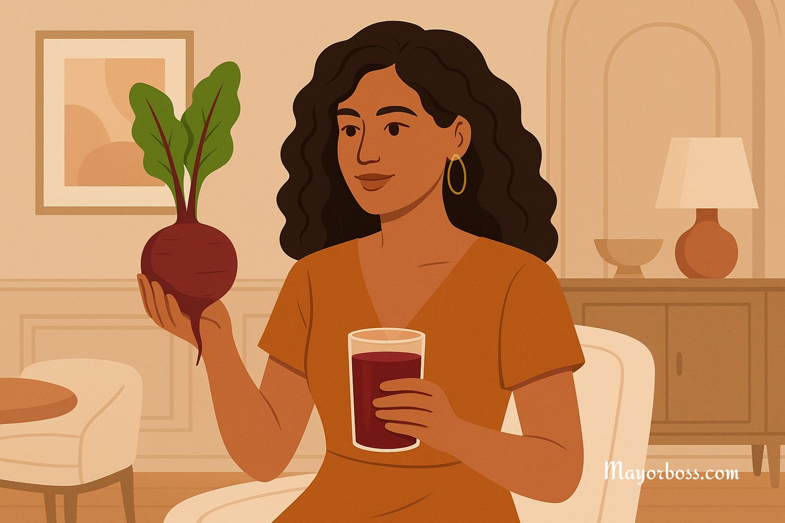 This Vegetable Lowers Blood Pressure and High Cholesterol at the Same Time
