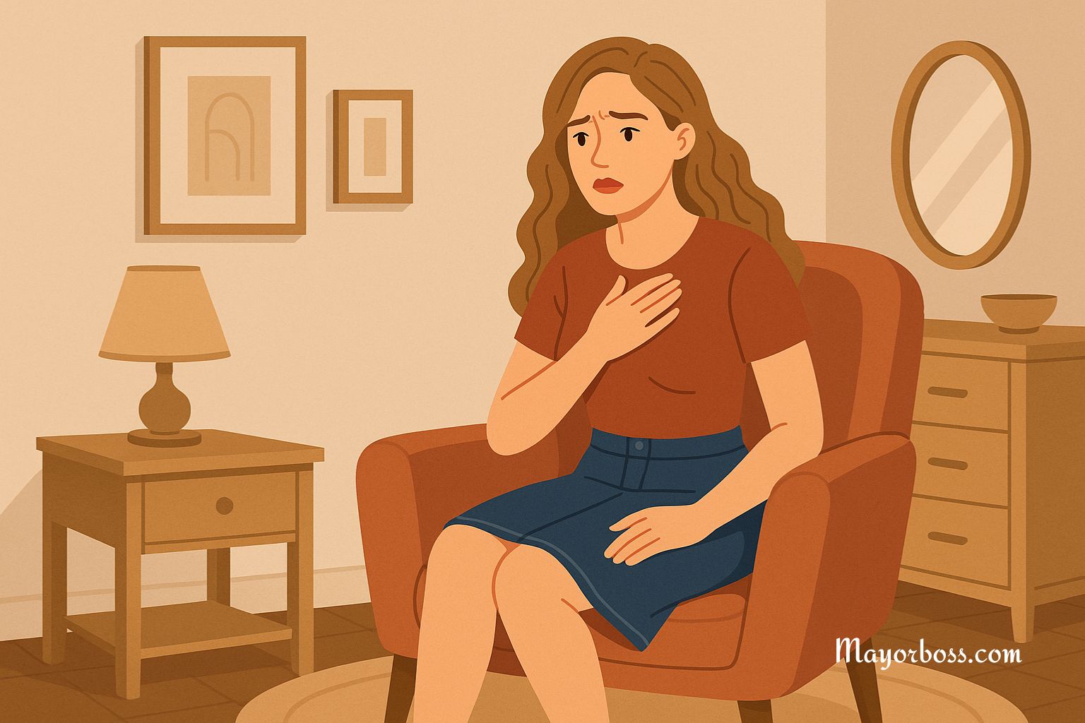 Vascular Problems Often Start with These Silent Signs