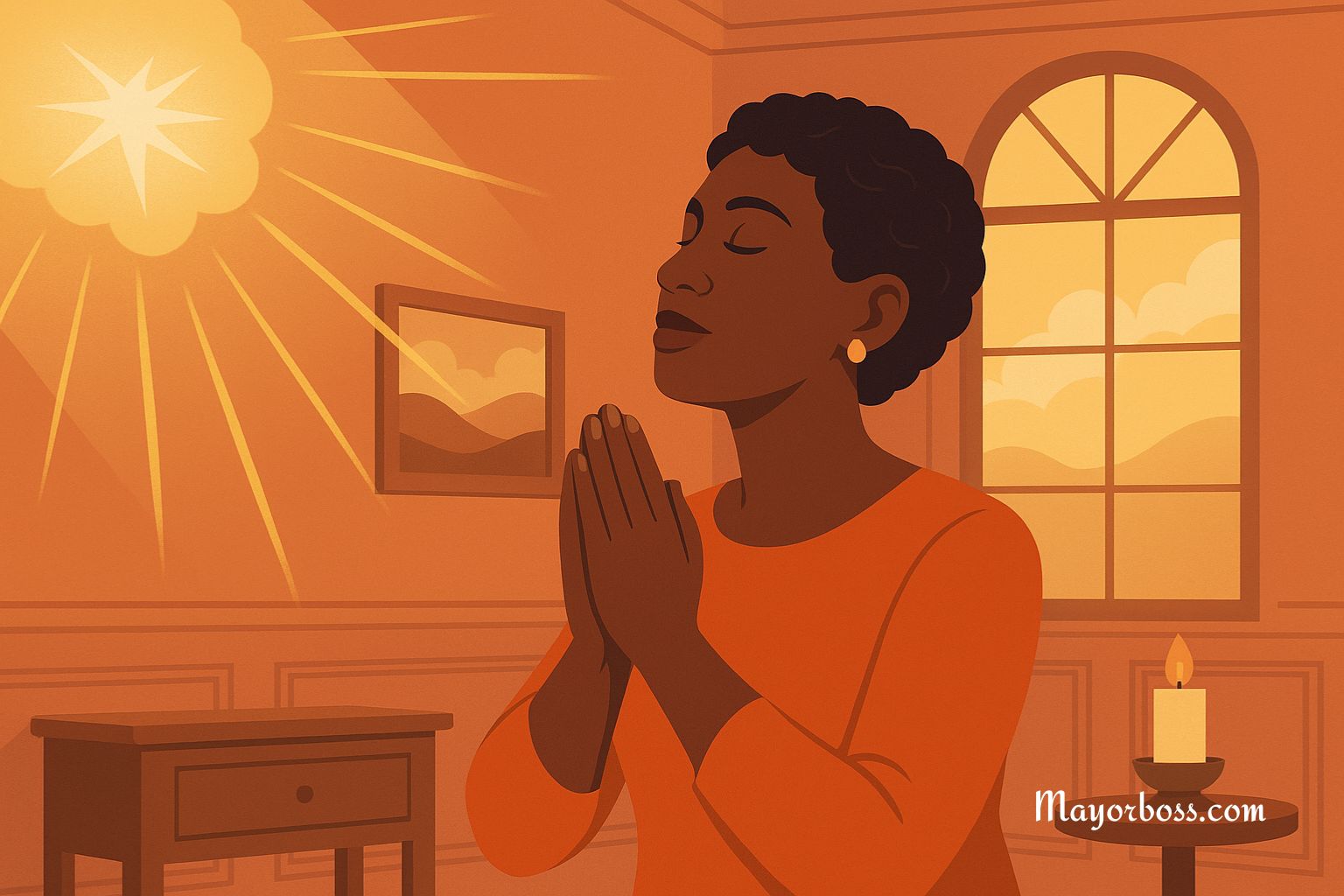 What is the Glory of God?