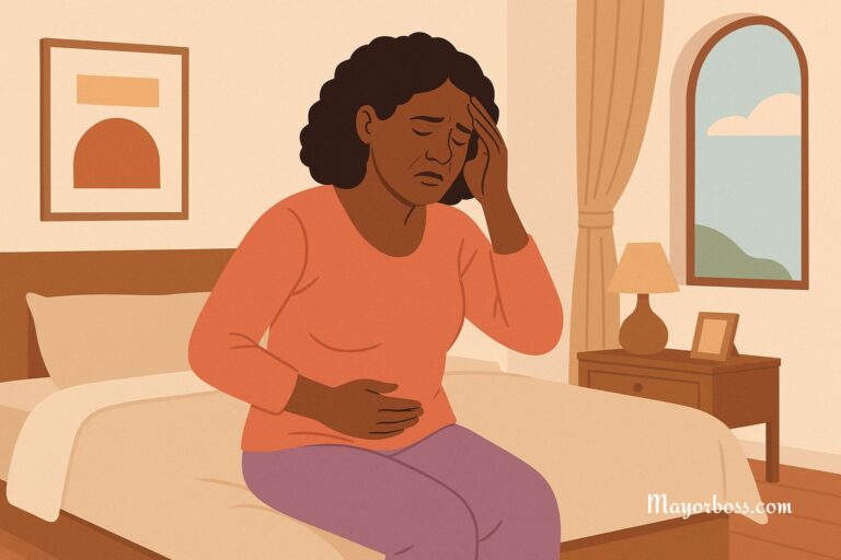 When Your Body Hurts and Doctors Find Nothing (Medically Unexplained Physical Symptoms)