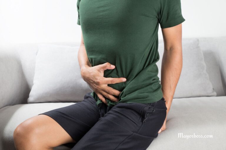 6 Conditions That Increase UTIs in Men
