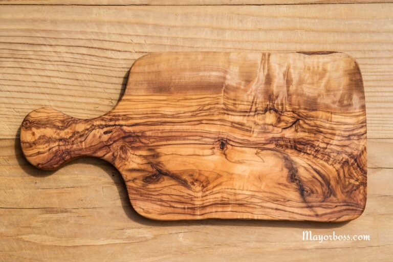 How Often to Replace Your Cutting Board