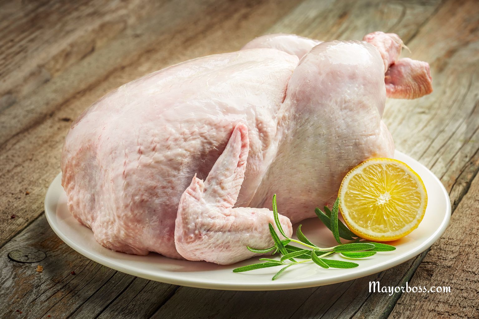 Should You Wash Chicken Before Cooking It?