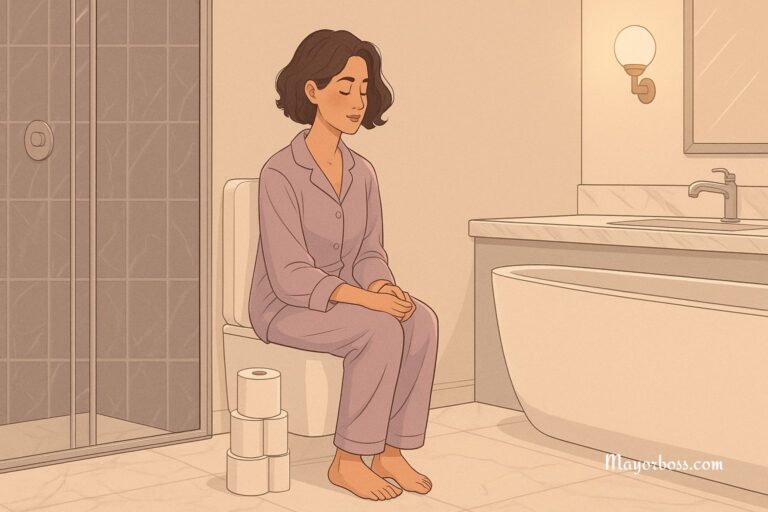 The Common Breakfast Drink That Can Trigger Pooping Instantly