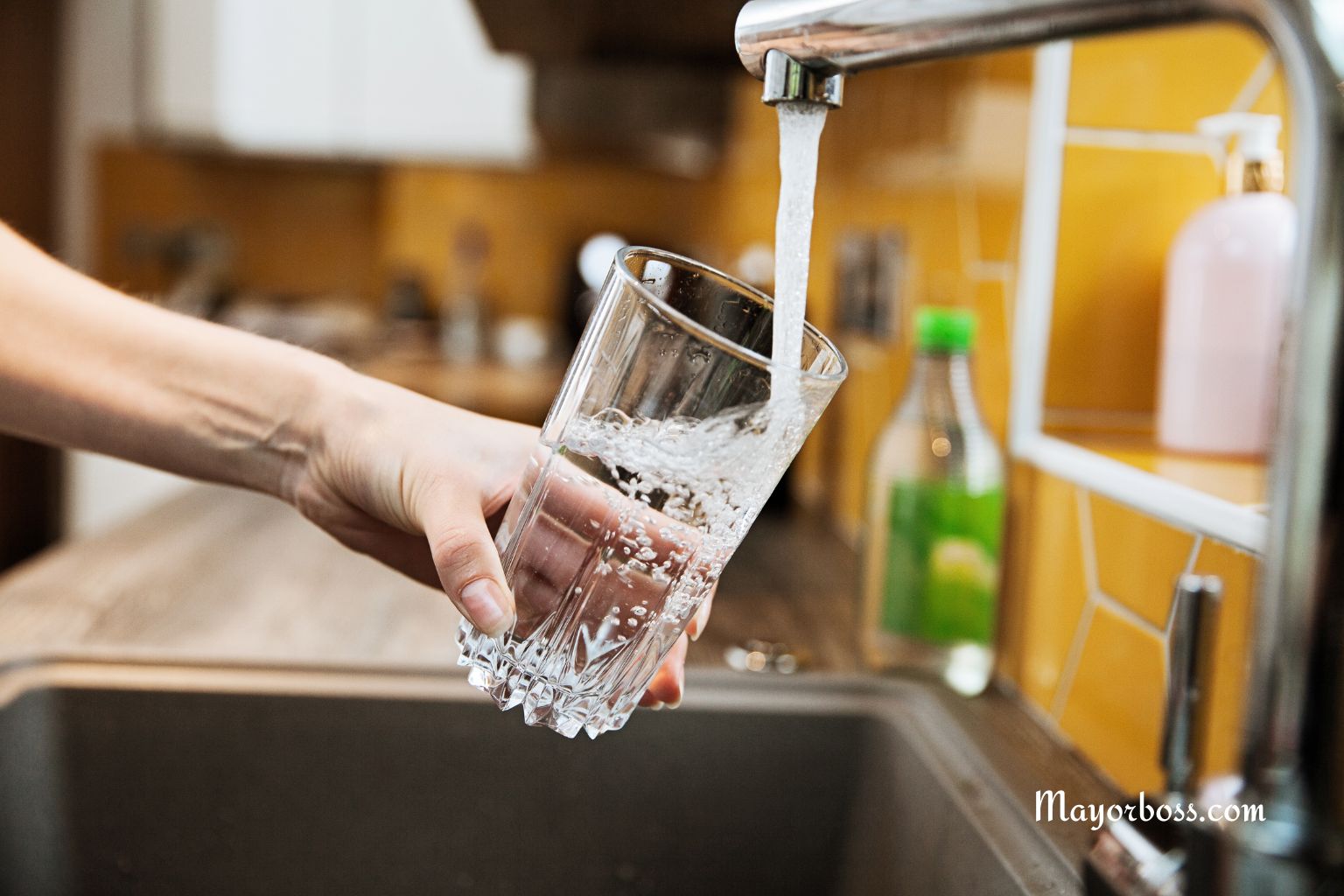 The Hidden Dangers in Your Tap Water: What You Need to Know Today