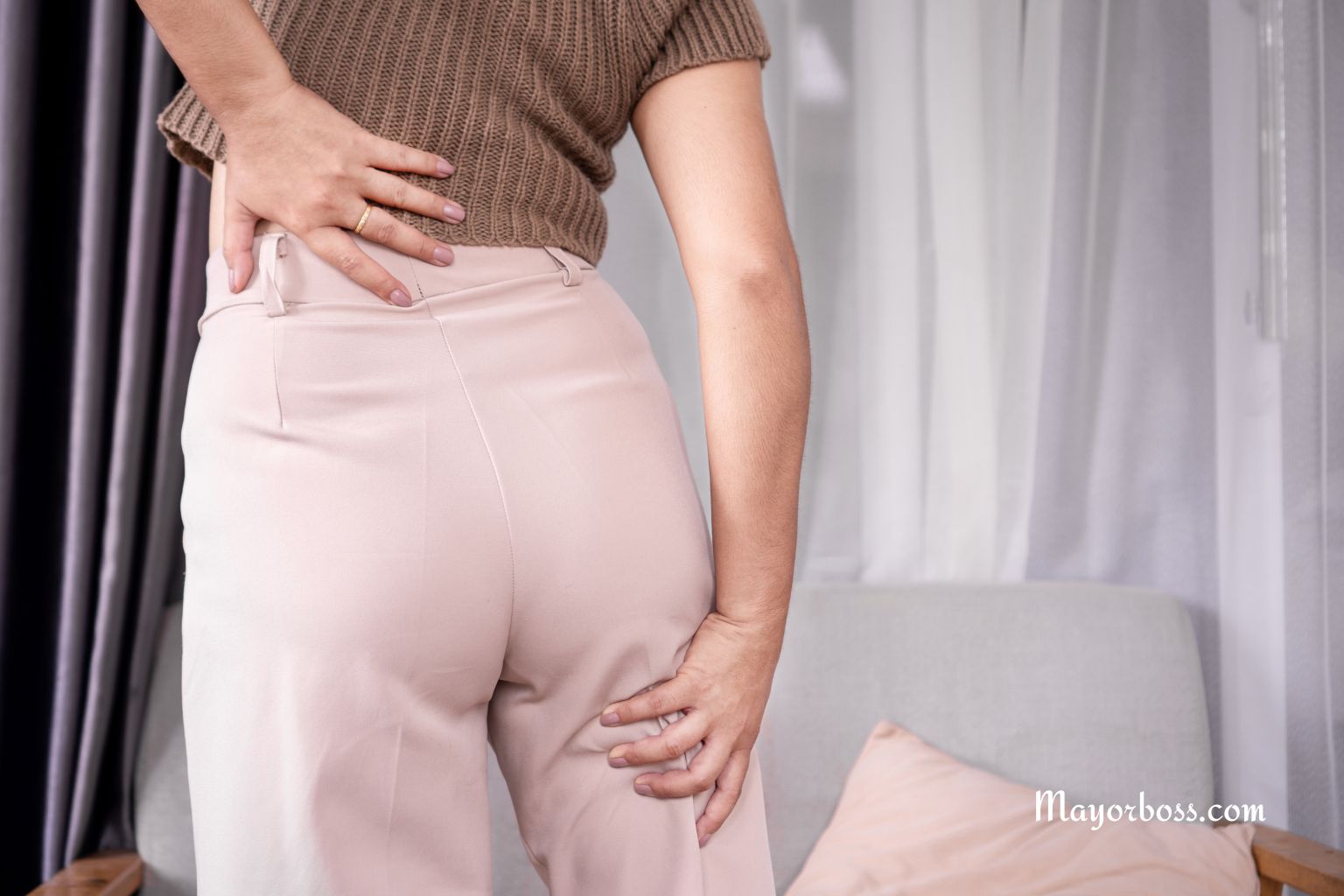 The “Silent Disease” that Affects Every Third Woman