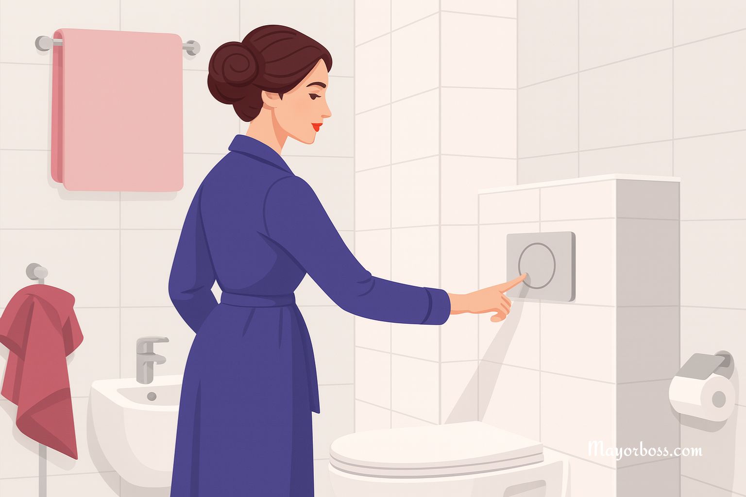 This Forgotten Fruit Juice Can Help You Poop Immediately