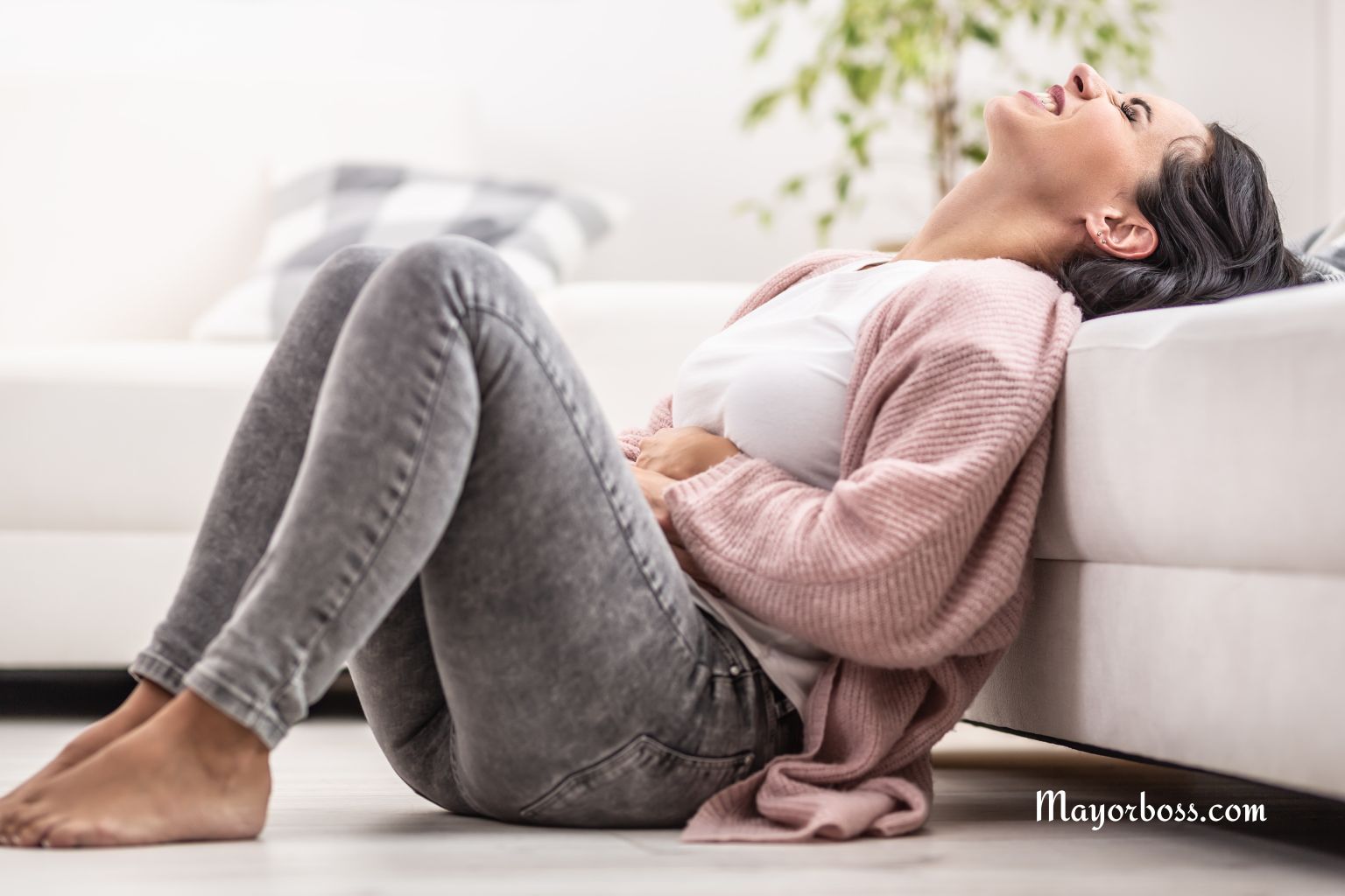 Which foods make you bloated?