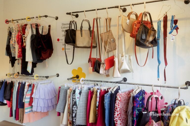 12 Things to Never Buy at a Thrift Shop