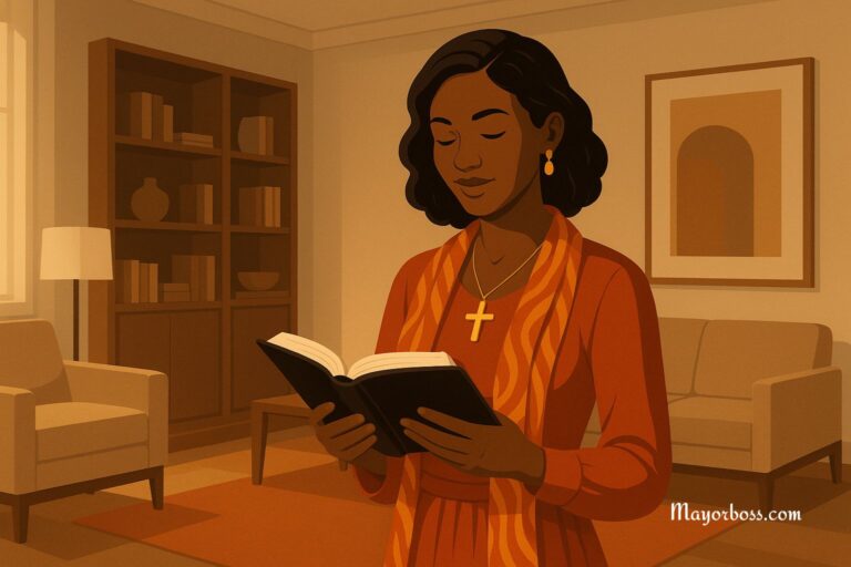 15 Bible Verses for Healing