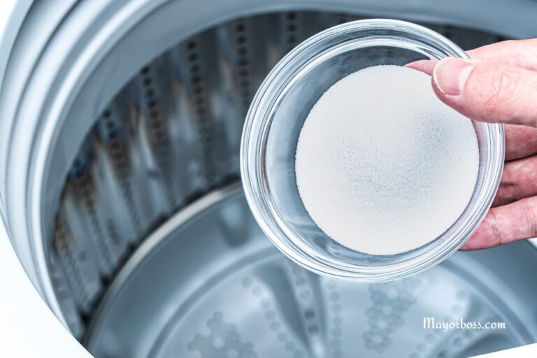 7 Things to Never Clean With Baking Soda