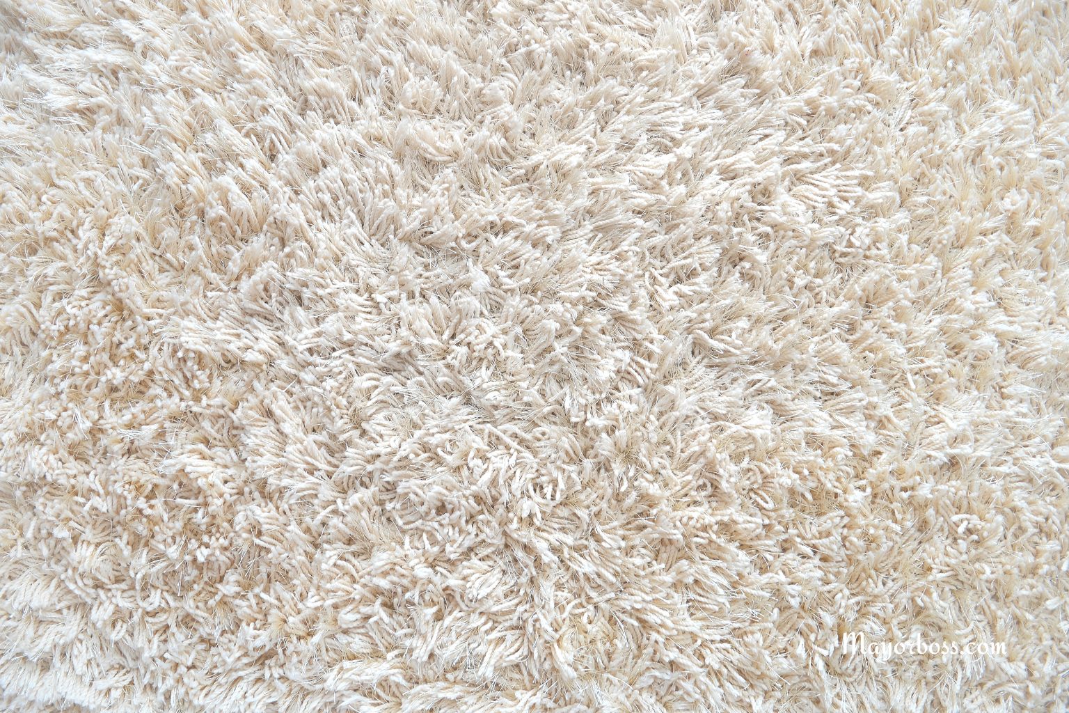 How To Clean Carpet With Baking Soda