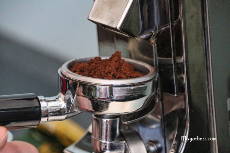 Put Coffee Grounds in Your Fridge. Here’s Why