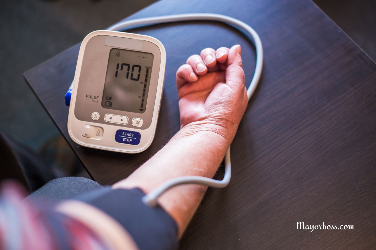 This Dairy Product May Help Naturally Lower Your Blood Pressure