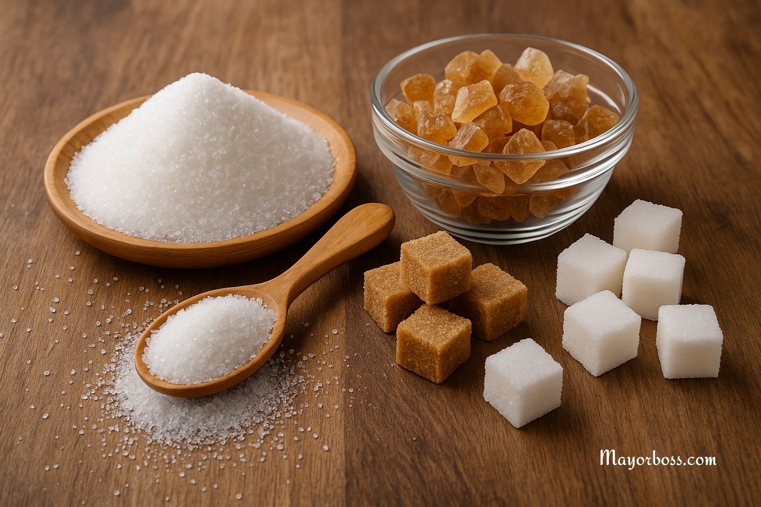 Stop Eating Sugar: Just for One Week, Then What Happens to Your Body