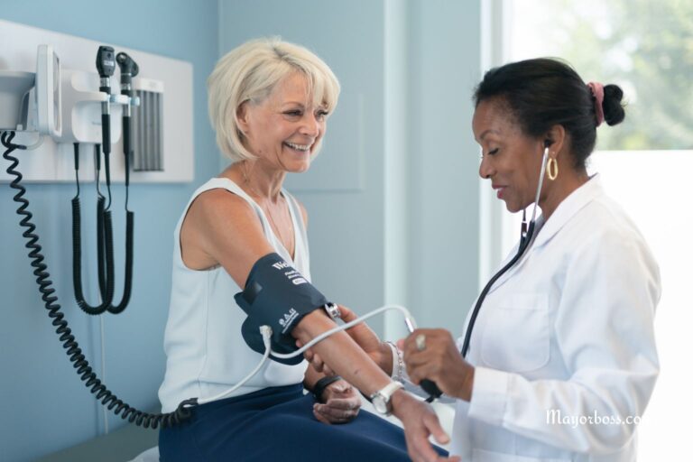 American Heart Association Announces New High Blood Pressure Guidelines