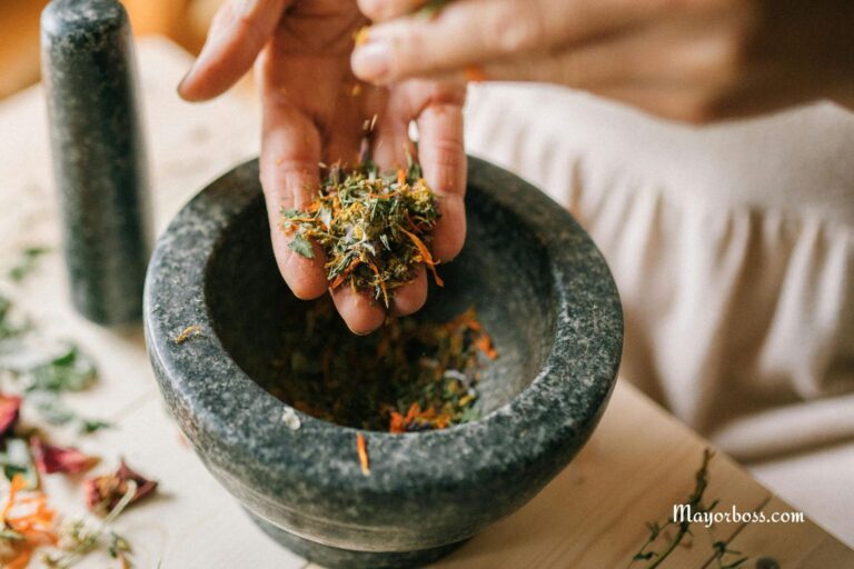 15 Best Natural Painkillers That Actually Work