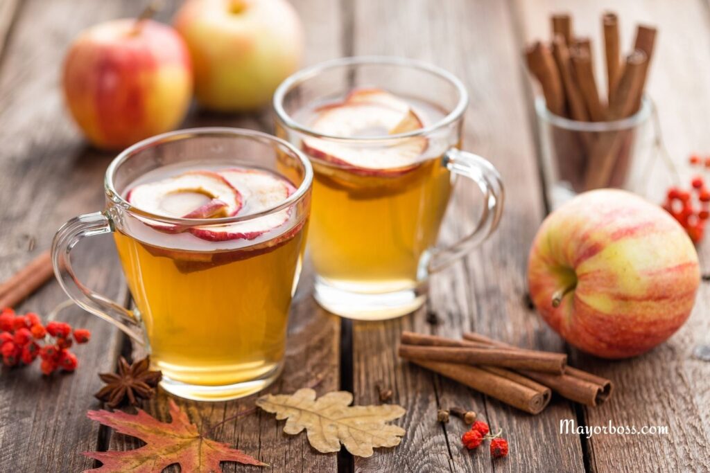 Apple Juice
